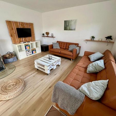 Ferienhaus Im Thueringer Wald Struth-Helmershof Esterno foto