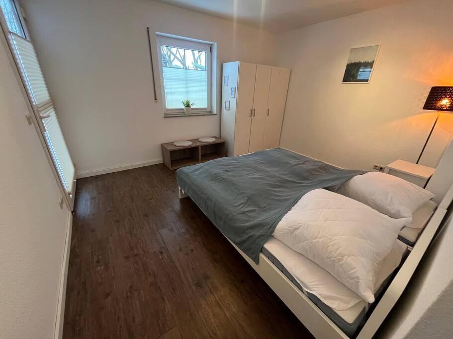 Ferienhaus Im Thueringer Wald Struth-Helmershof Esterno foto